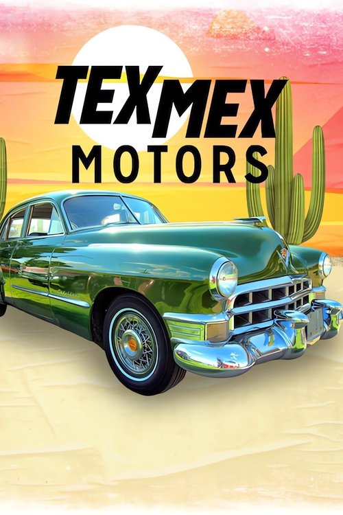 Tex Mex Motors : 2.Sezon 5.Bölüm