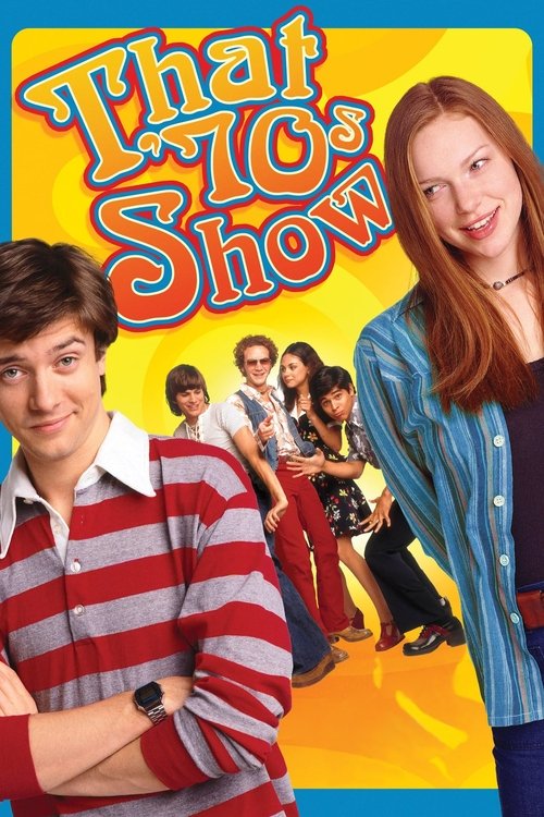 That ’70s Show : 4.Sezon 4.Bölüm
