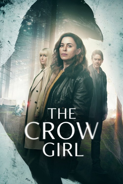 The Crow Girl : 1.Sezon 2.Bölüm