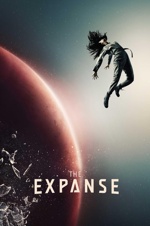 The Expanse : 4.Sezon 2.Bölüm