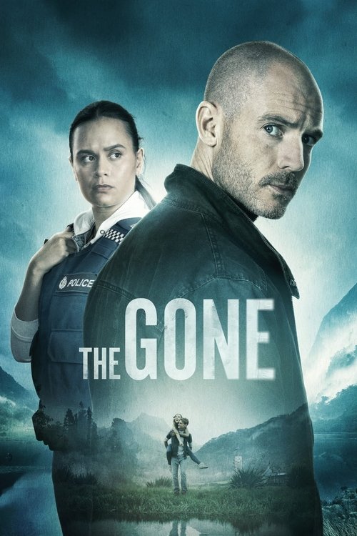 The Gone : 2.Sezon 2.Bölüm