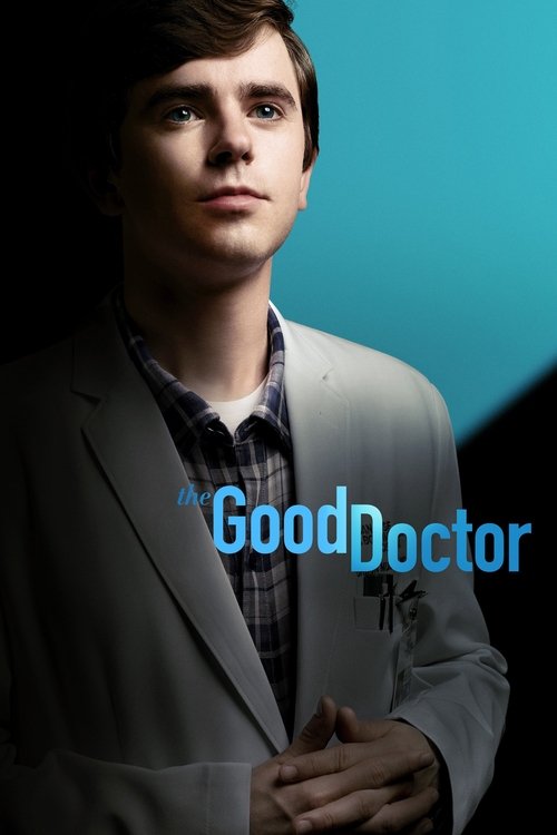 The Good Doctor : 6.Sezon 16.Bölüm