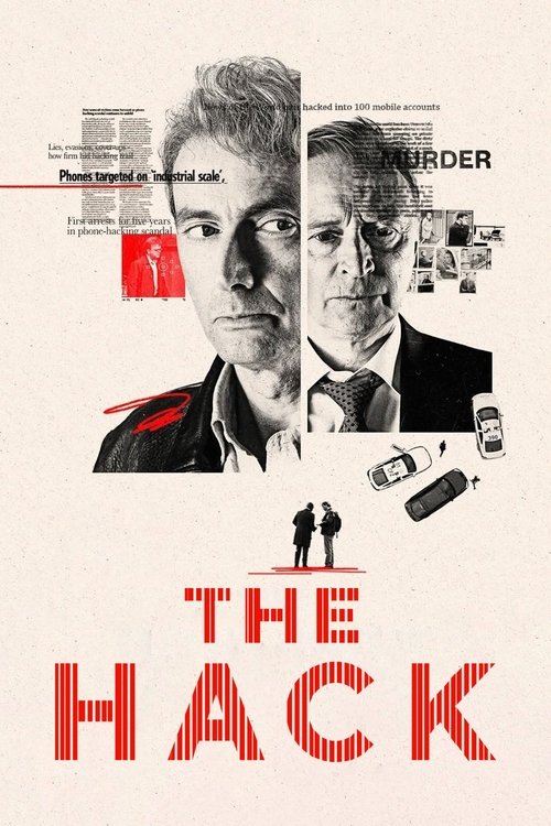 The Hack : 1.Sezon 4.Bölüm