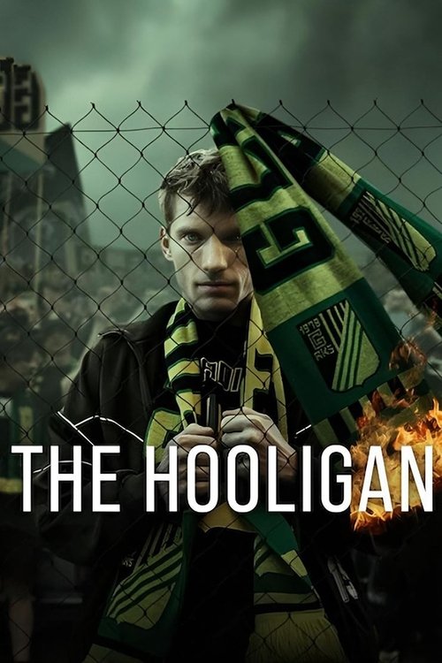 The Hooligan : 1.Sezon 2.Bölüm