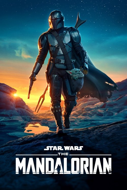 The Mandalorian : 1.Sezon 2.Bölüm