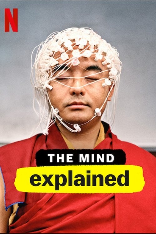 The Mind, Explained : 1.Sezon 2.Bölüm