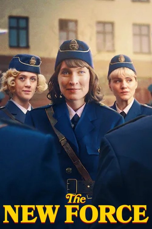 The New Force : 1.Sezon 2.Bölüm