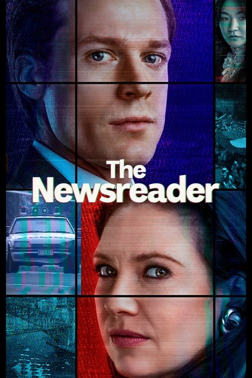 The Newsreader : 2.Sezon 1.Bölüm