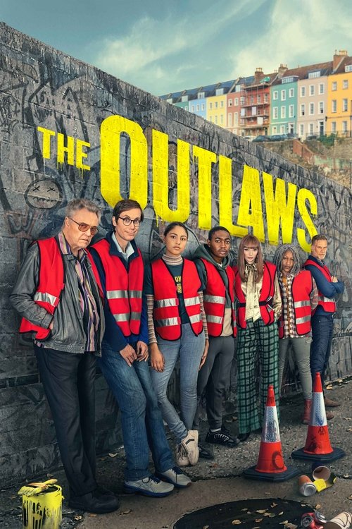 The Outlaws : 3.Sezon 4.Bölüm