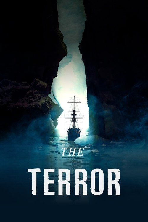 The Terror : 1.Sezon 4.Bölüm