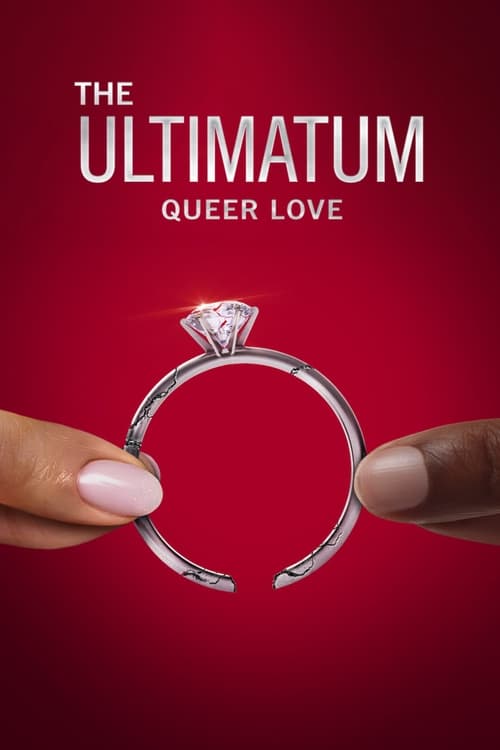 The Ultimatum Queer Love : 2.Sezon 9.Bölüm
