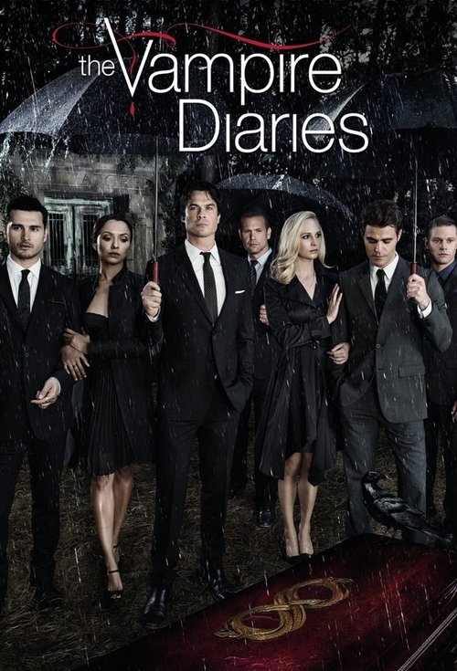 The Vampire Diaries : 5.Sezon 2.Bölüm