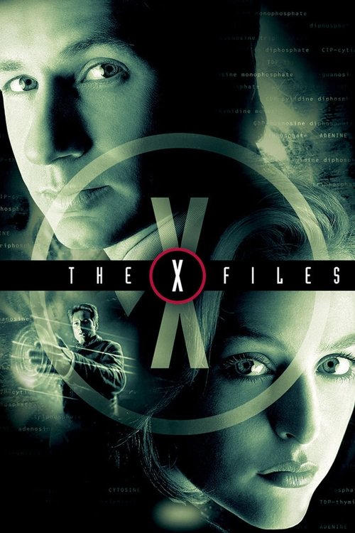 The X-Files : 4.Sezon 10.Bölüm