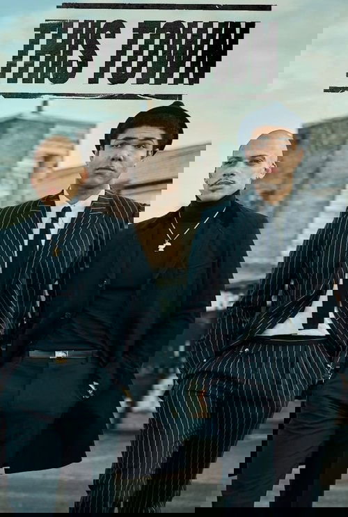 This Town : 1.Sezon 5.Bölüm