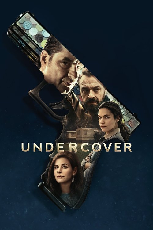Undercover : 2.Sezon 4.Bölüm