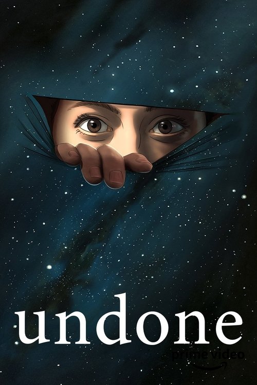 Undone : 1.Sezon 2.Bölüm