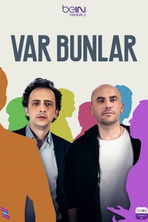 Var Bunlar : 3.Sezon 7.Bölüm