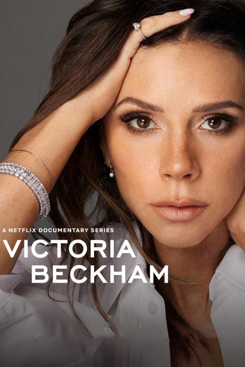 Victoria Beckham : 1.Sezon 3.Bölüm