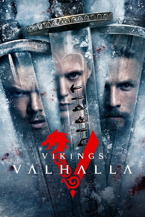 Vikings Valhalla : 3.Sezon 1.Bölüm
