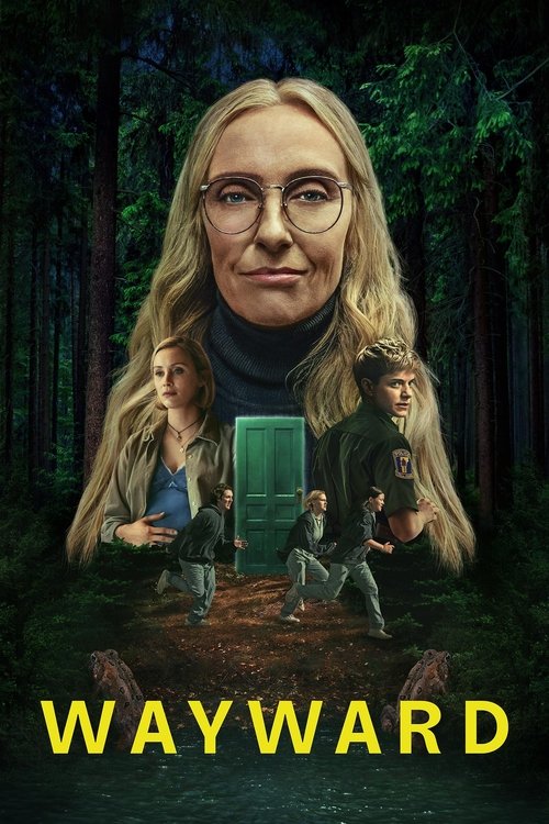 Wayward : 1.Sezon 2.Bölüm