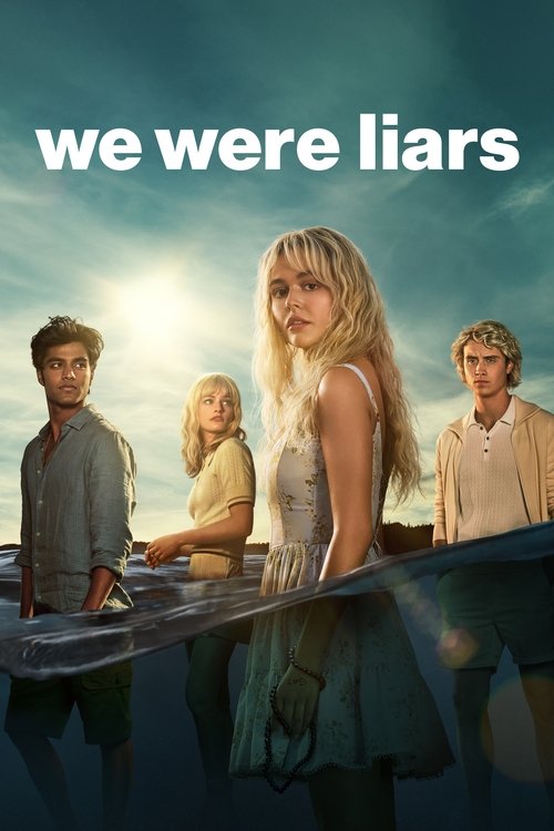 We Were Liars : 1.Sezon 2.Bölüm