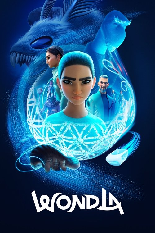 WondLa : 2.Sezon 2.Bölüm