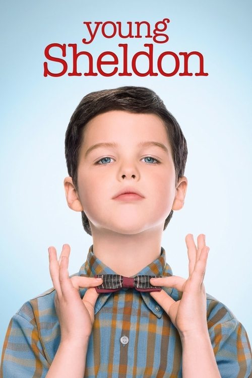 Young Sheldon : 7.Sezon 9.Bölüm
