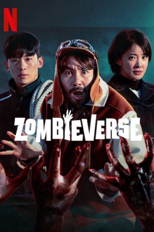 Zombieverse : 2.Sezon 2.Bölüm