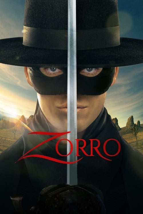 Zorro : 1.Sezon 4.Bölüm