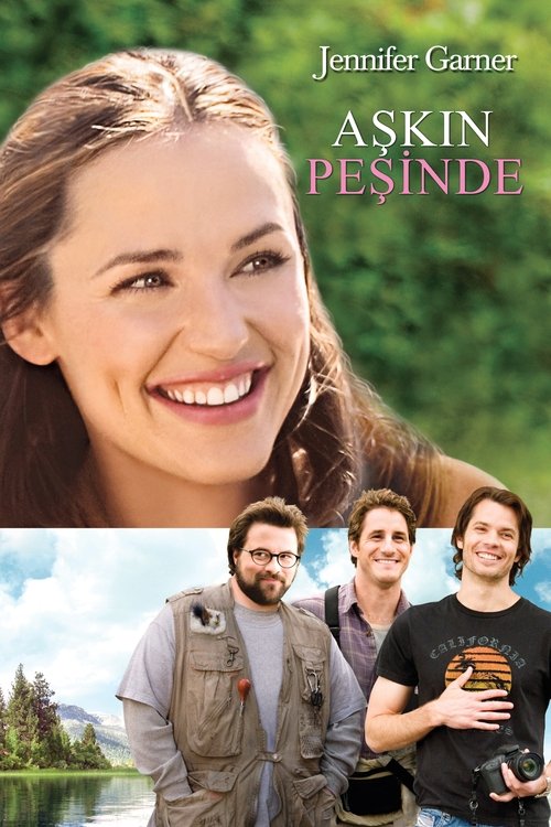 Aşkın Peşinde izle (2006)