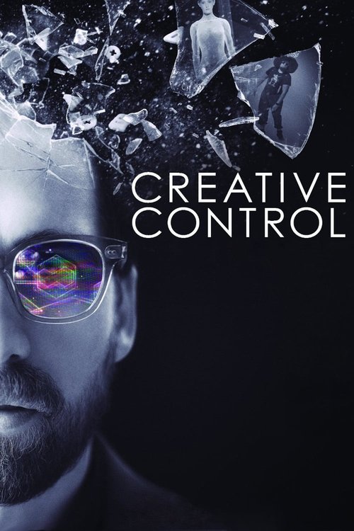 Creative Control izle (2016)
