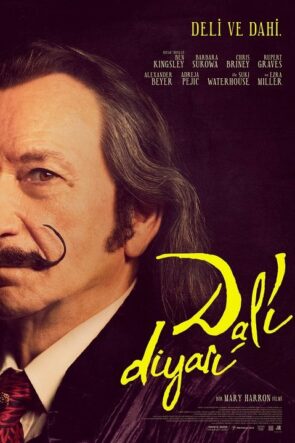 Dali Diyarı izle (2022)