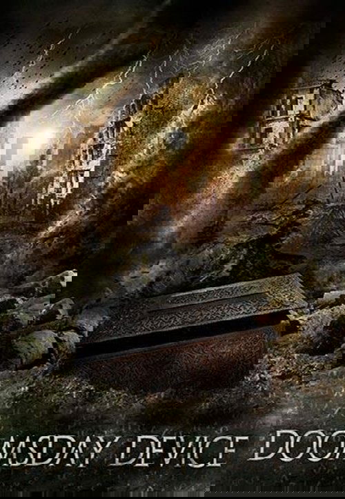 Doomsday Device izle (2017)