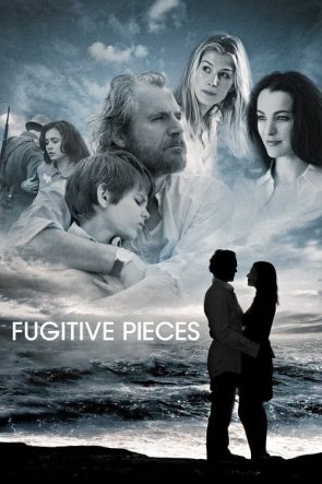 Fugitive Pieces izle (2008)
