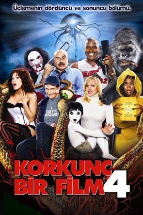 Korkunç Bir Film 4 izle (2006)