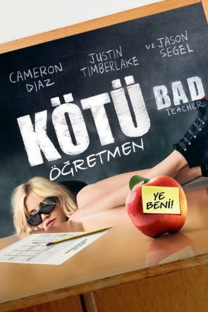 Kötü Öğretmen izle (2011)