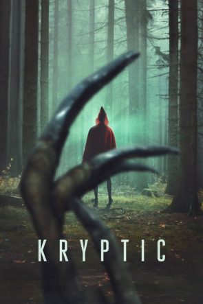 Kryptic izle (2025)