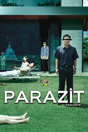 Parazit izle