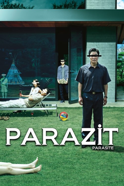 Parazit izle