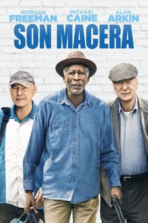 Son Macera izle (2017)