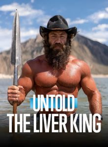 Untold: The Liver King izle (2025) izle