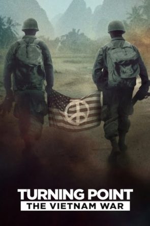 Turning Point The Vietnam War