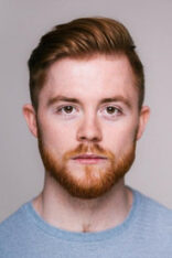 Angus Castle-Doughty