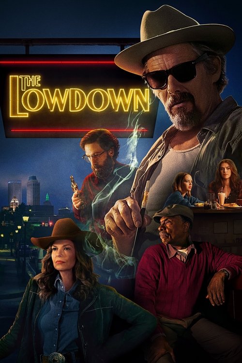 The Lowdown : 1.Sezon 5.Bölüm