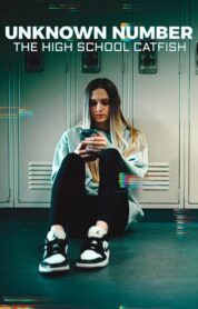 Bilinmeyen Numara: Lisede Mesaj Skandalı (2025) izle