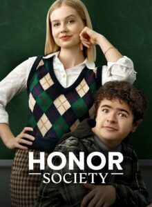 Honor Society (2022) izle