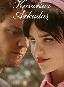 Kusursuz Arkadaş (2025) izle