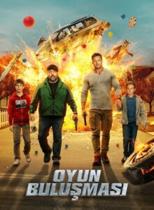 Oyun Buluşması (2025) izle