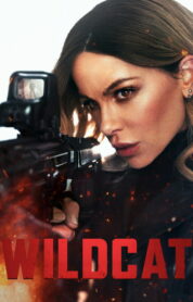 Wildcat (2025) izle
