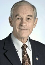 Ron Paul